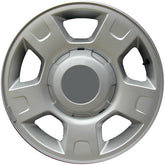 17x7.5 inch Ford F150 rim ALY03553. Silver OEMwheels.forsale 4L3Z1007FA, 4L341007FB
